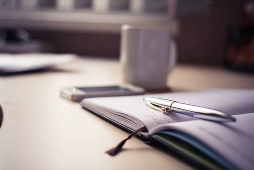 Executive Consultation
